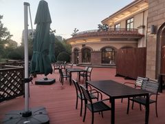 -浦鸿会游泳健身中心·Ambassy Club PD(金桥碧云国际社区店)