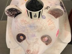 -JW德国冻酸奶Frozen Yogurt(龙湖成都滨江天街店)