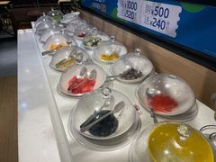 -豪客来牛排(成都锦江大融城店)