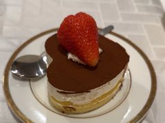 -新侨三宝乐西餐厅(崇文门店)