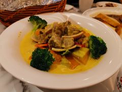 -粤仔湾砂锅粥(金太湖店)