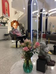 -上禾 HAIR SALON