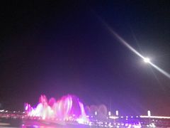 android_upload_pic-东港音乐喷泉广场