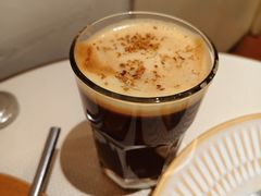 -BAKER&SPICE(安福路店)