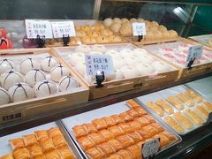 -武汉冠生園(吉庆街店)
