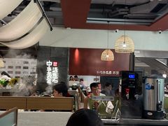 -得意咚瓜·顺德鱼生·冬瓜火锅(深圳首店)