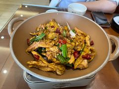 -肖记公安牛肉鱼杂馆·省级非物质文化遗产(三角路直营店)