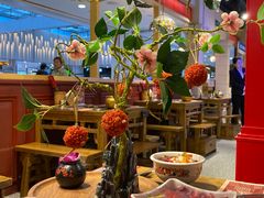 -旺蜀主成都串串火锅(西直门凯德MALL店)