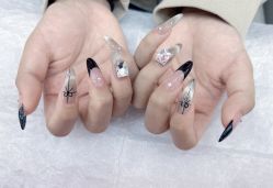 -丹曦·美甲美睫