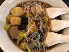 -上海锦江汤臣洲际大酒店壹阶层