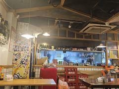 -赣南粉局·江西小炒·锅气炒粉(人民广场店)