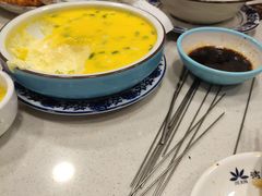 -东北小板凳地摊烧烤(泰来街店)