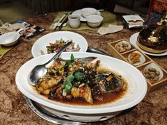 -顺意·顺德家乡菜(国际人才大厦店)