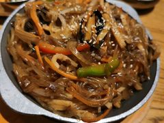 -姜虎东白丁烤肉(银泰中心in99店)