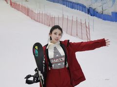 -哈尔滨热雪奇迹