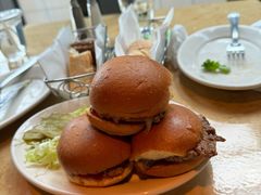 -The Cheesecake Factory 芝乐坊餐厅(王府中環店)