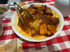 -西贝(新业坊店)