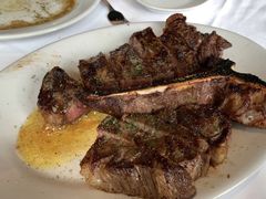 -Wolfgang’s Steakhouse 沃夫冈牛排馆(上海白玉兰广场店)