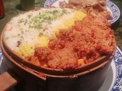 -茅溪菜·家宴(上品拾陆店)