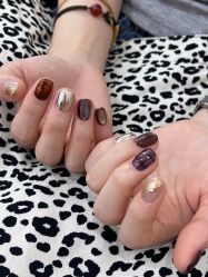 -斯馨·健康美甲美睫