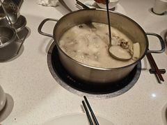 -煲王粤菜餐厅(中侨中心店)