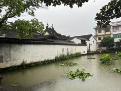 -崇仁古镇