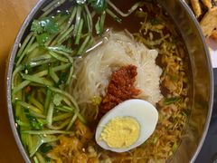 鸡西大冷面-鸡西冷面(翠竹店)