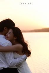 -布丁婚纱摄影工作室