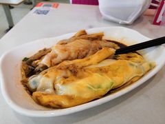 -华辉拉肠(西村店)