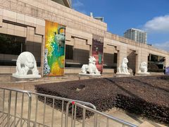 -上海博物馆(人民广场馆)