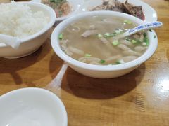 -白家高记肥肠粉(总店)