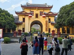 -东西巷