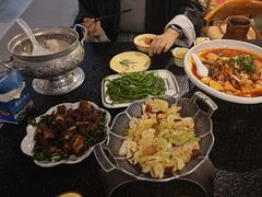 -海韵人家.海景花园经典云南菜(双廊店)