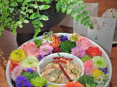 -王府茶楼茶宴·创意菜(朝阳公园店)