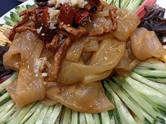 -红东阁东北菜烤肉酒馆(CROSS万象汇店)