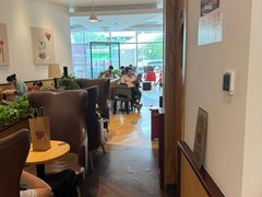 -COSTA COFFEE(天通苑华联店)