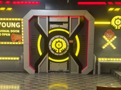 -长藤鬼校(钟楼店)