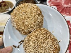 -马记伊源斋涮肉·清真菜(潘家园古玩市场店)