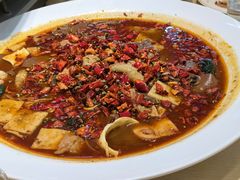 -刘栋梁大排档(淮海东路店)