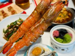 -鲜得莱渔港·小平岛海胆馆(七贤岭店)