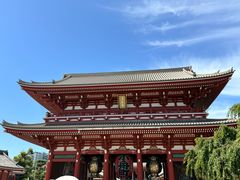 -浅草寺