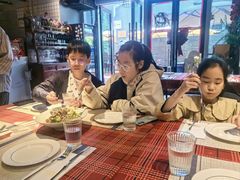 -Primo·丽莫意大利窑烤披萨