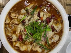 麻辣鱼-无招牌