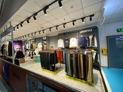 -法雅体育工厂店(皂君庙路店)