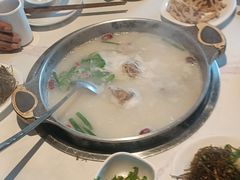 -老员外骨汤火锅(海州古城店)