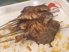 -阿胖龙虾小海鲜(宁国南路总店)