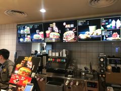 -麦当劳(西安雁塔路店)