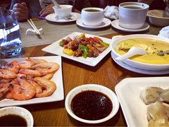 -糟粕醋·椰苑海南菜餐厅(亚龙湾天域酒店)