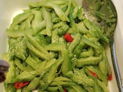 -素满香·全民食养自助(长宁龙之梦店)