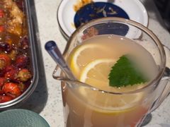 -鱼酷活鱼烤鱼(新世界城店)